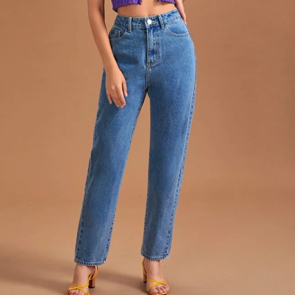 BRAND NEW Shein Jeans
